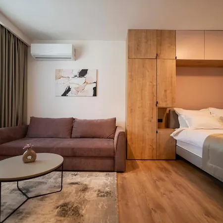 Διαμέρισμα Luxury East House Vranjes