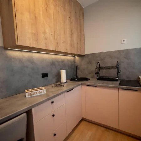 Luxury East House * Vranjes