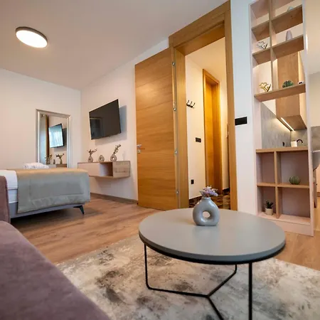 Luxury East House * Vranjes