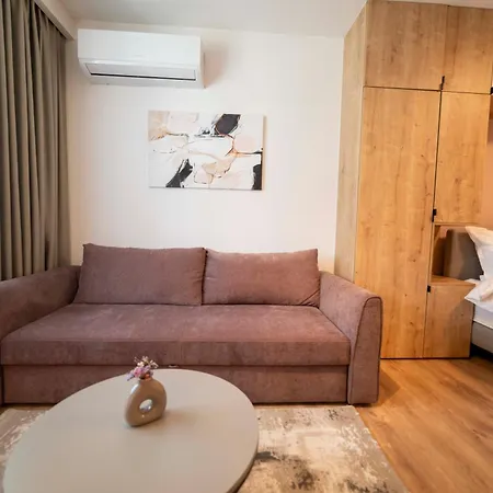 Luxury East House Διαμέρισμα Vranjes