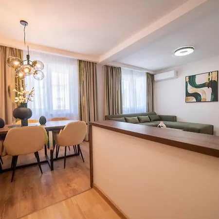 Luxury East House Vranjes