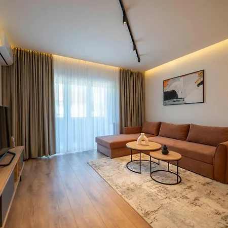 Luxury East House Vranjes