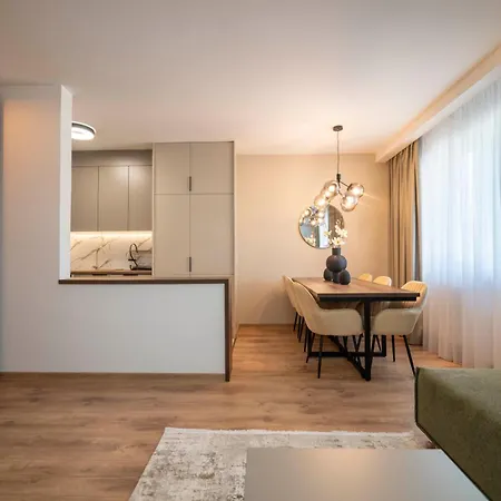 Luxury East House Vranjes