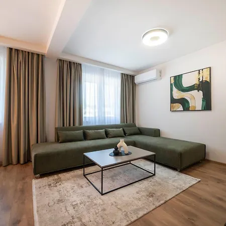 Luxury East House Vranjes