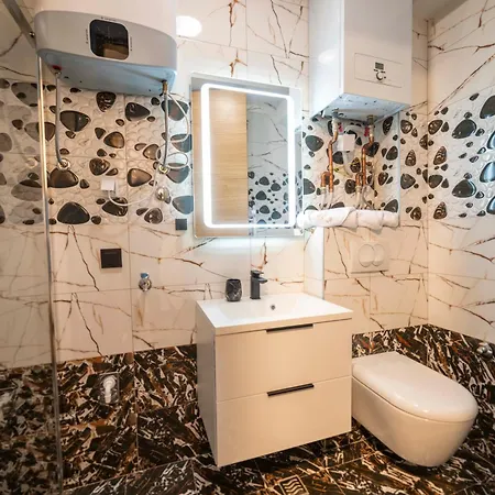 Luxury East House Vranjes