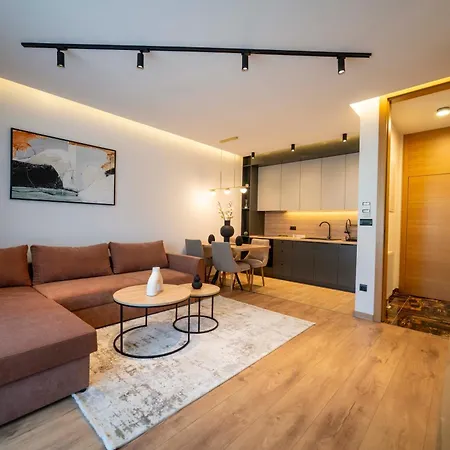 Luxury East House Vranjes