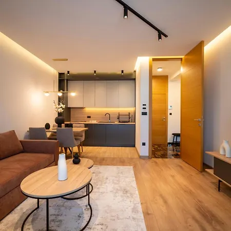 Luxury East House * Vranjes