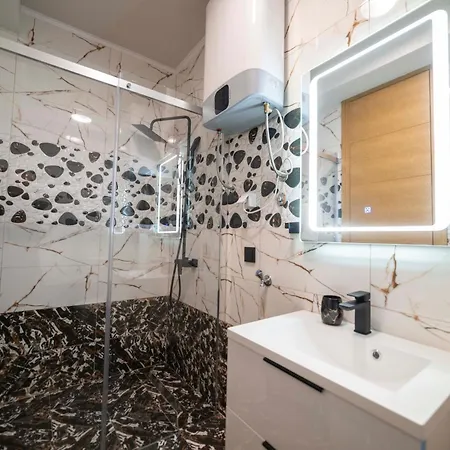 Luxury East House Vranjes