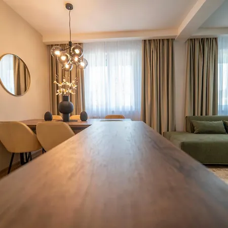 Luxury East House Vranjes