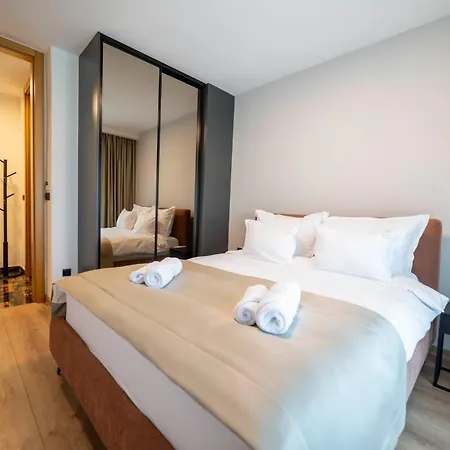 Luxury East House * Vranjes